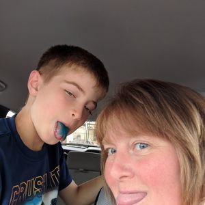 Meet your Posher, Deanna